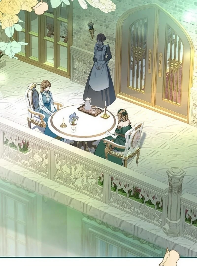 I will break ties with the harmful sister Chapter 19 438 ch 19 32