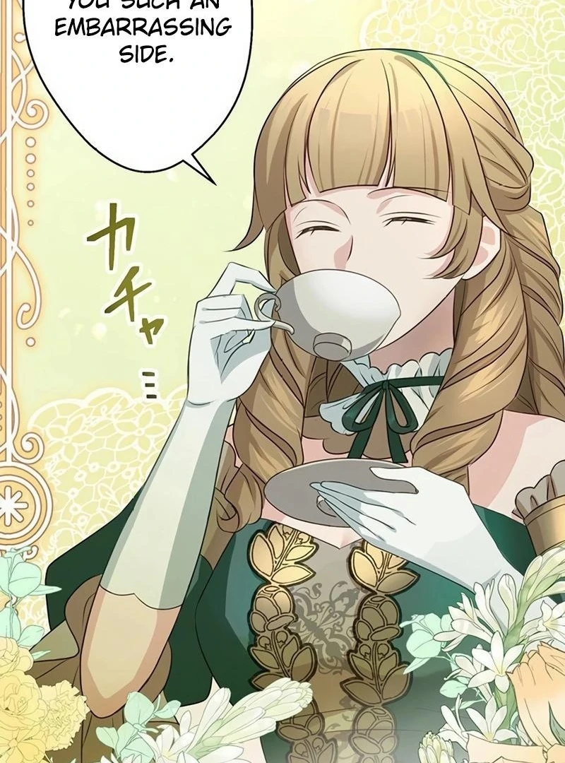 I will break ties with the harmful sister Chapter 19 442 ch 19 36