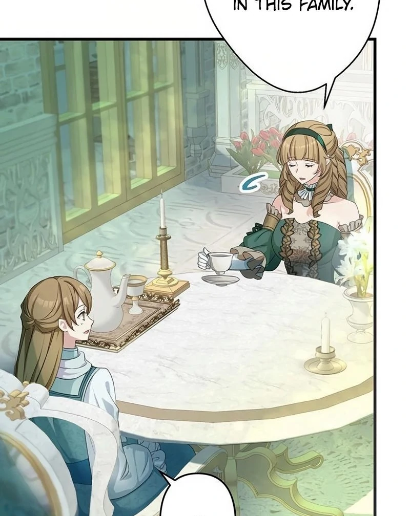 I will break ties with the harmful sister Chapter 19 444 ch 19 38