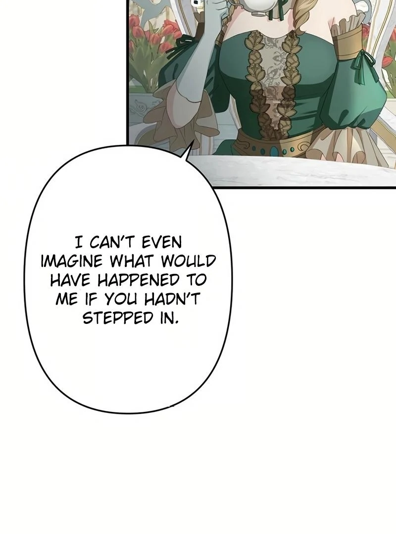 I will break ties with the harmful sister Chapter 19 448 ch 19 42