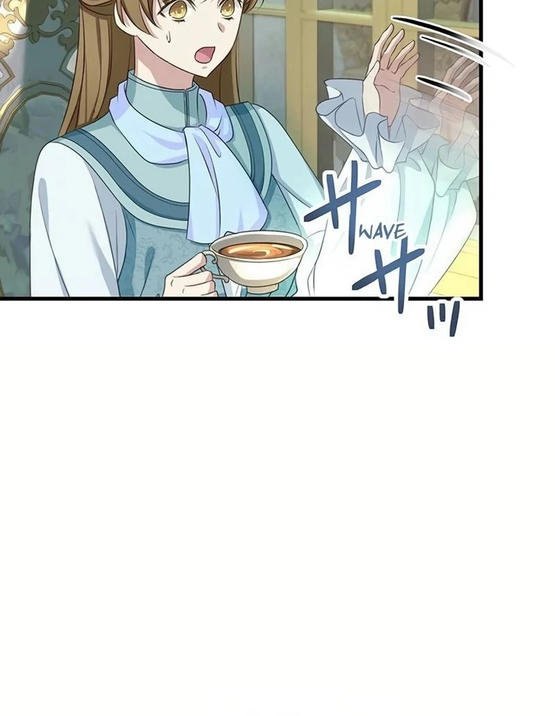 I will break ties with the harmful sister Chapter 19 450 ch 19 44