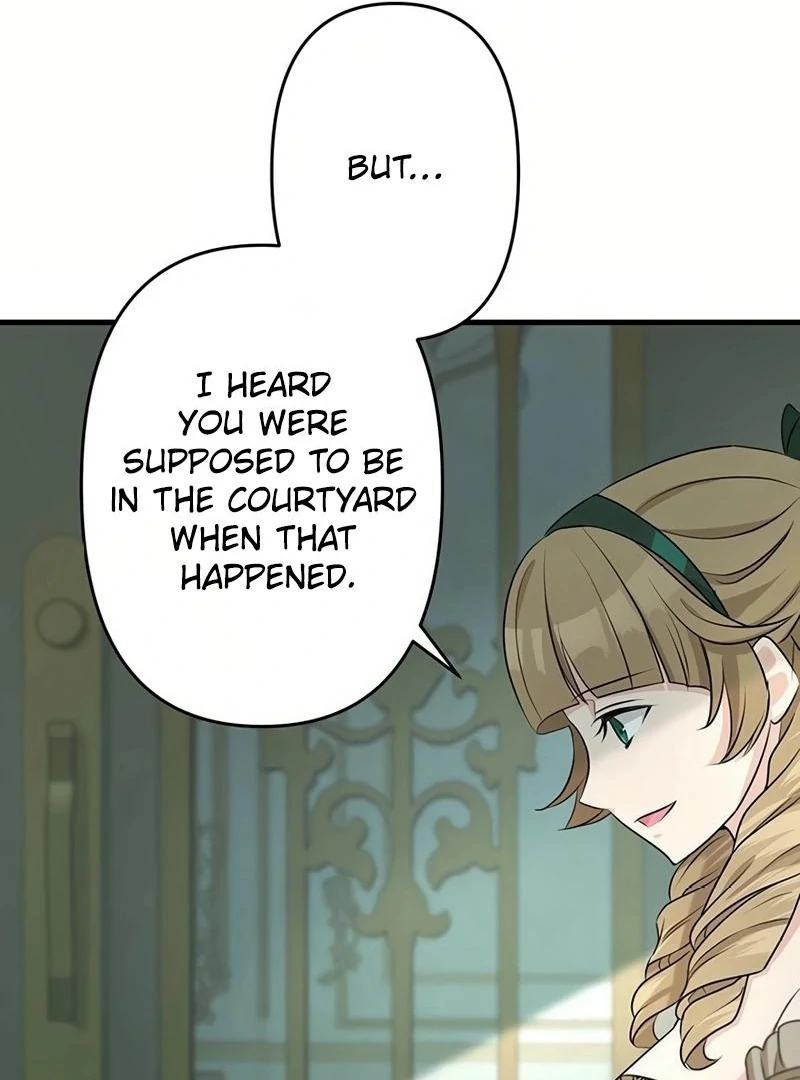 I will break ties with the harmful sister Chapter 19 451 ch 19 45