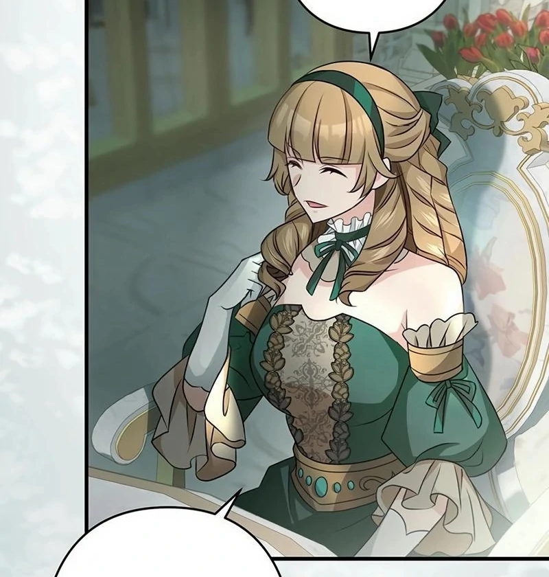 I will break ties with the harmful sister Chapter 19 460 ch 19 54