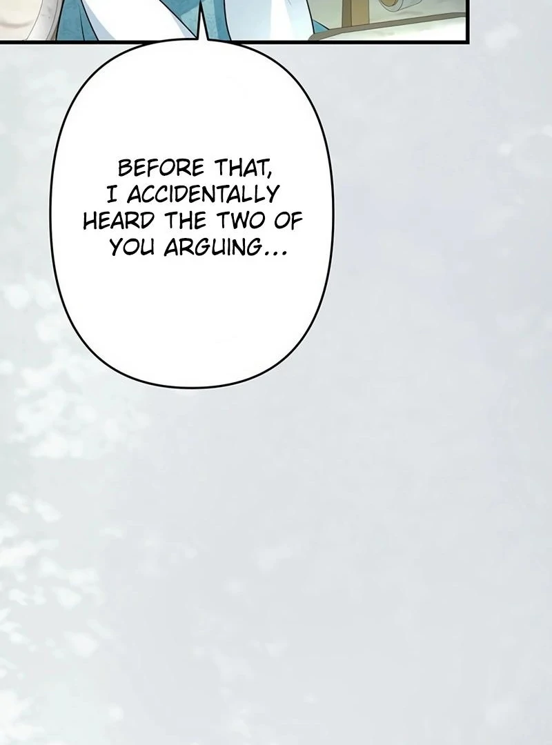 I will break ties with the harmful sister Chapter 19 463 ch 19 57