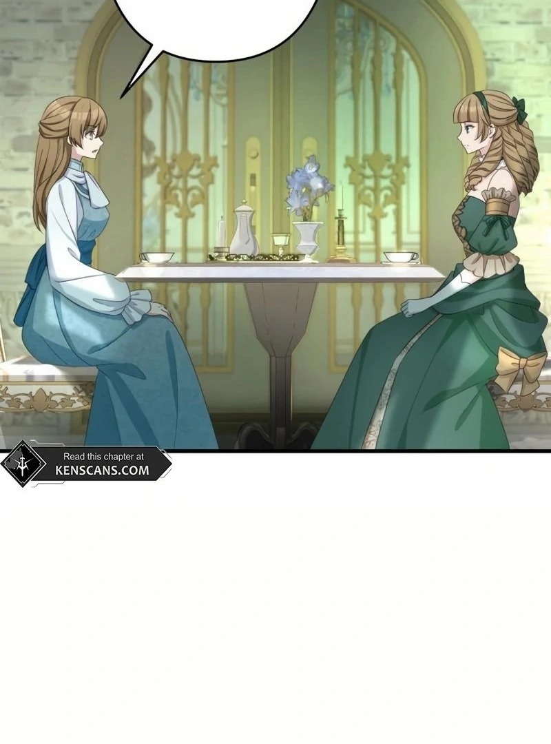 I will break ties with the harmful sister Chapter 19 469 ch 19 63