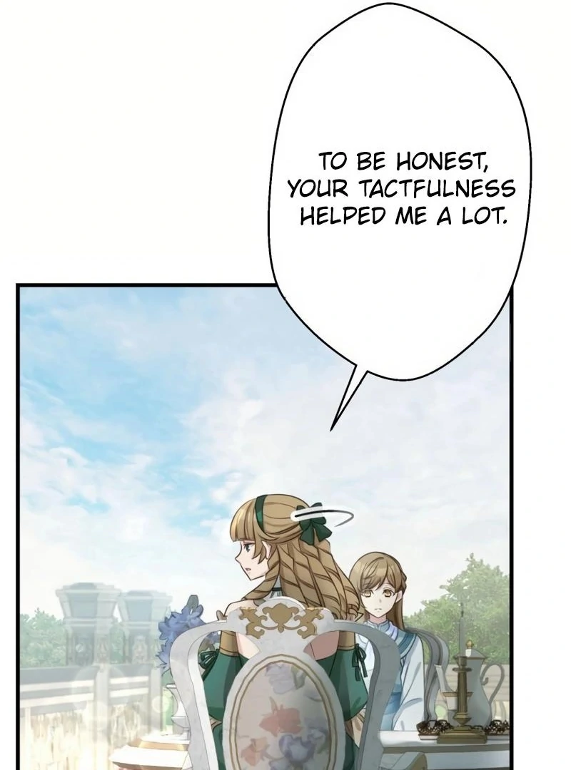 I will break ties with the harmful sister Chapter 19 474 ch 19 68