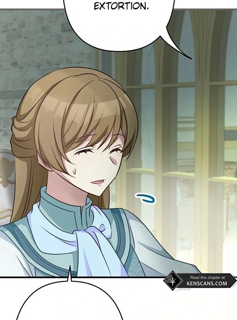 I will break ties with the harmful sister Chapter 19 481 ch 19 75