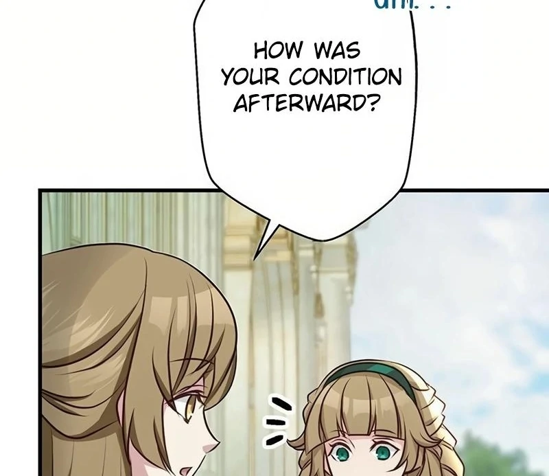 I will break ties with the harmful sister Chapter 19 483 ch 19 77