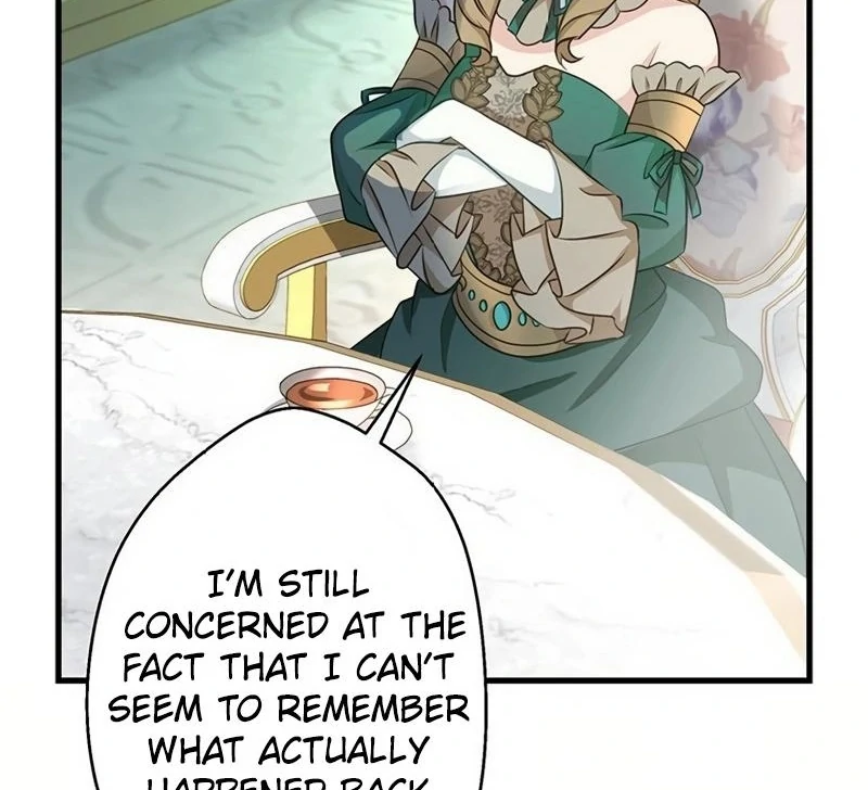 I will break ties with the harmful sister Chapter 19 488 ch 19 82