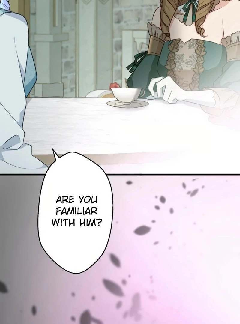 I will break ties with the harmful sister Chapter 19 491 ch 19 85