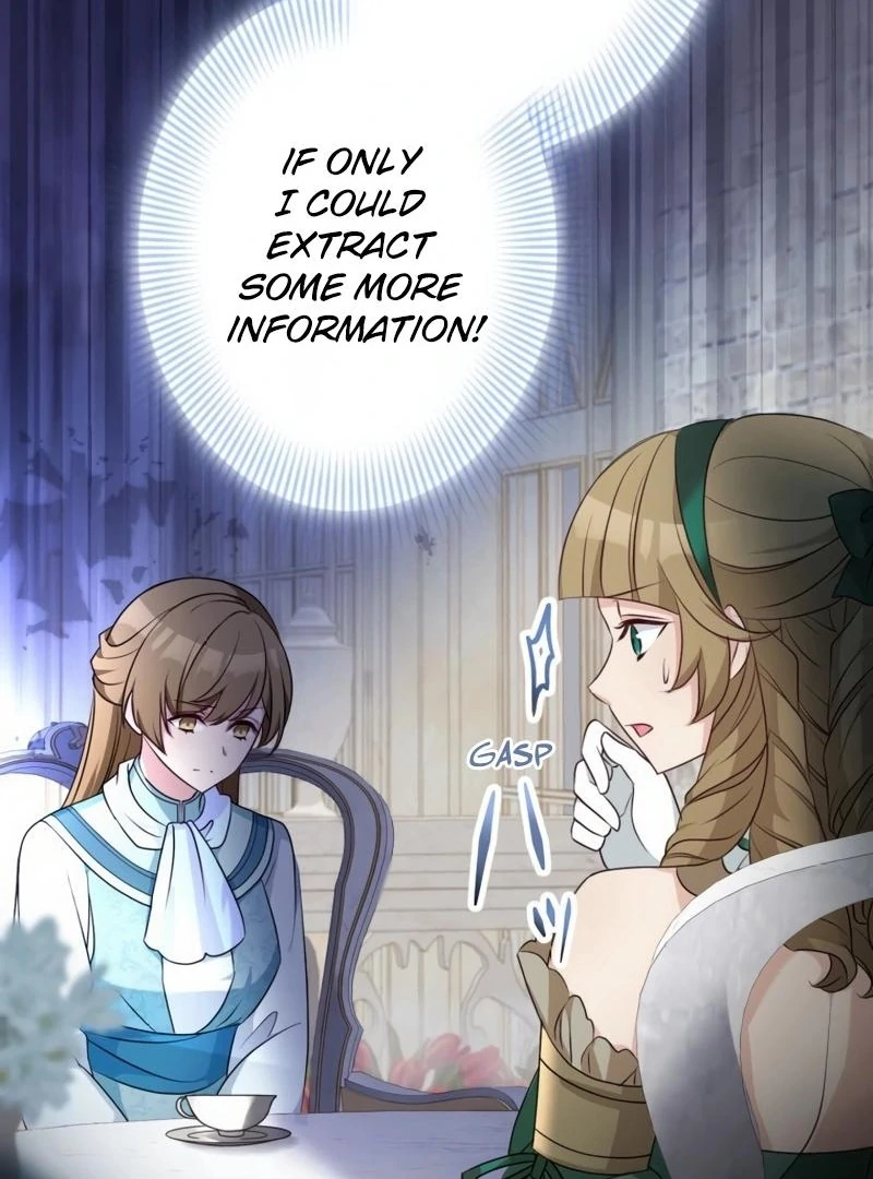 I will break ties with the harmful sister Chapter 19 498 ch 19 92