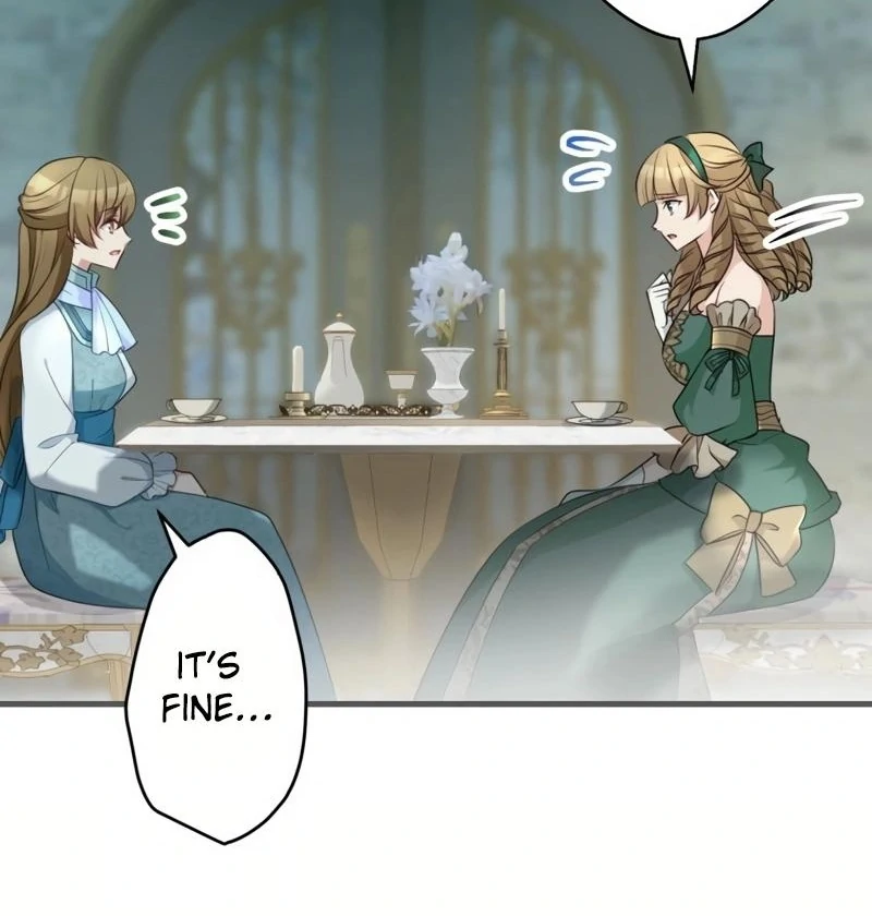 I will break ties with the harmful sister Chapter 19 500 ch 19 94