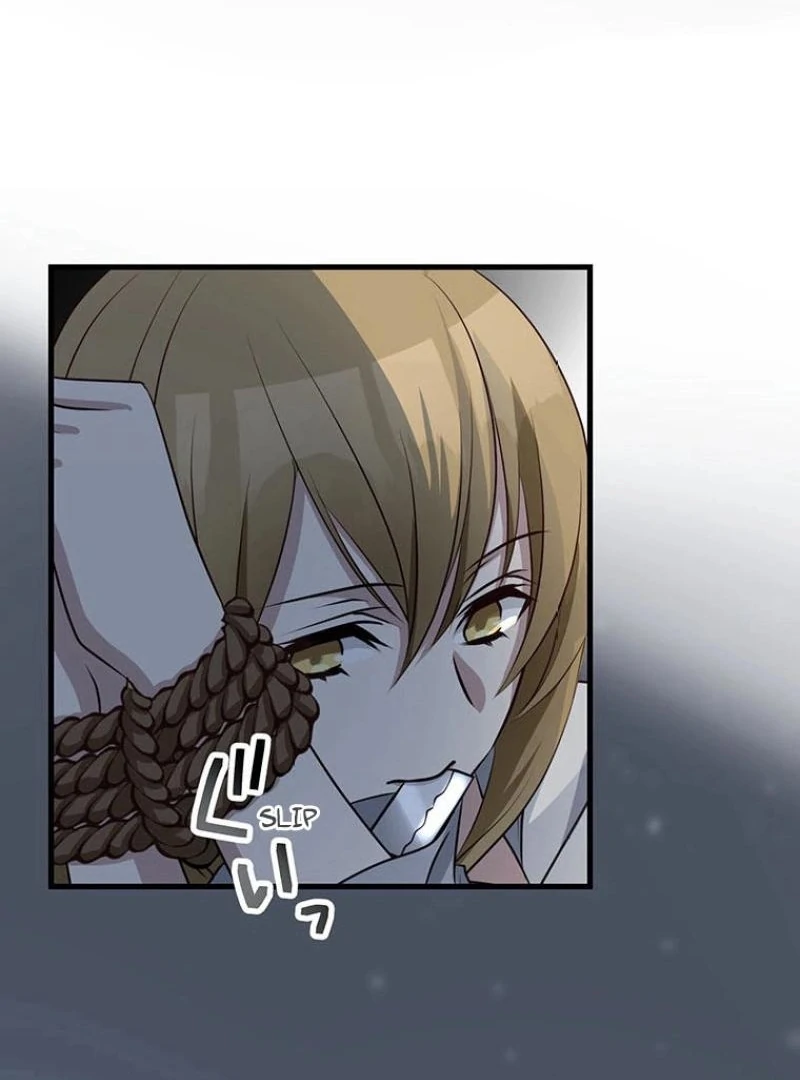 I will break ties with the harmful sister Chapter 23 560 ch 23 100