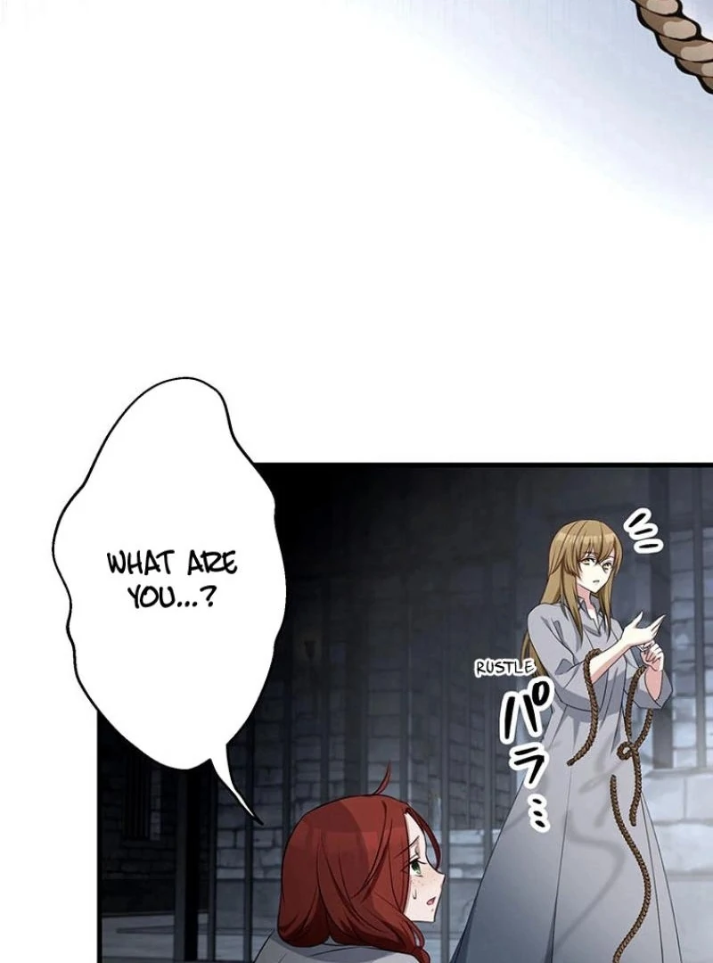 I will break ties with the harmful sister Chapter 23 562 ch 23 102