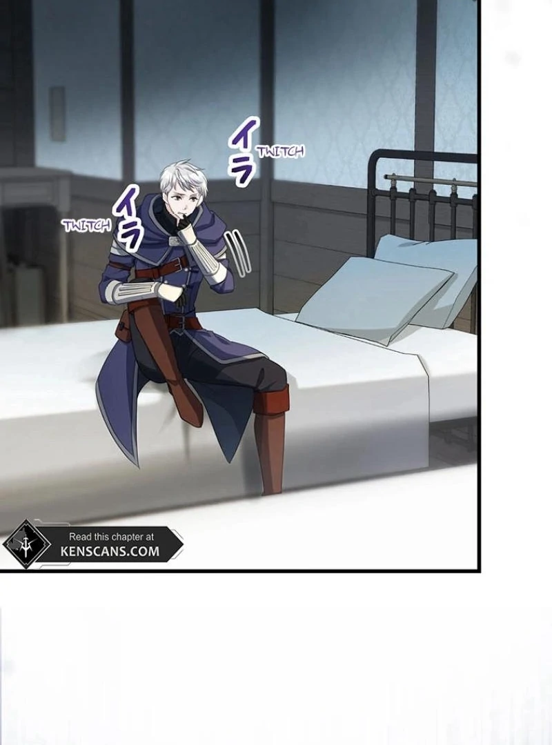 I will break ties with the harmful sister Chapter 23 568 ch 23 108