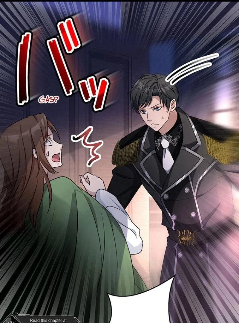 I will break ties with the harmful sister Chapter 23 471 ch 23 11