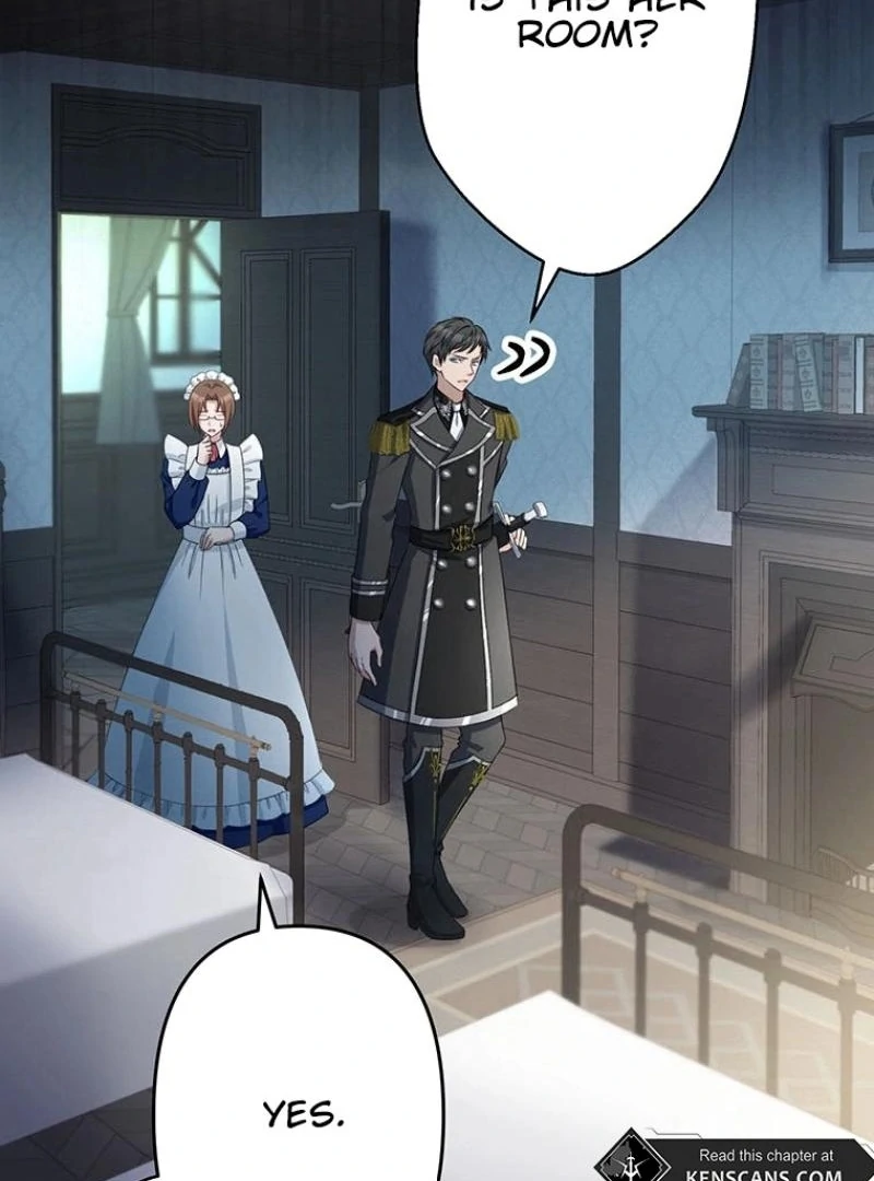 I will break ties with the harmful sister Chapter 23 578 ch 23 118