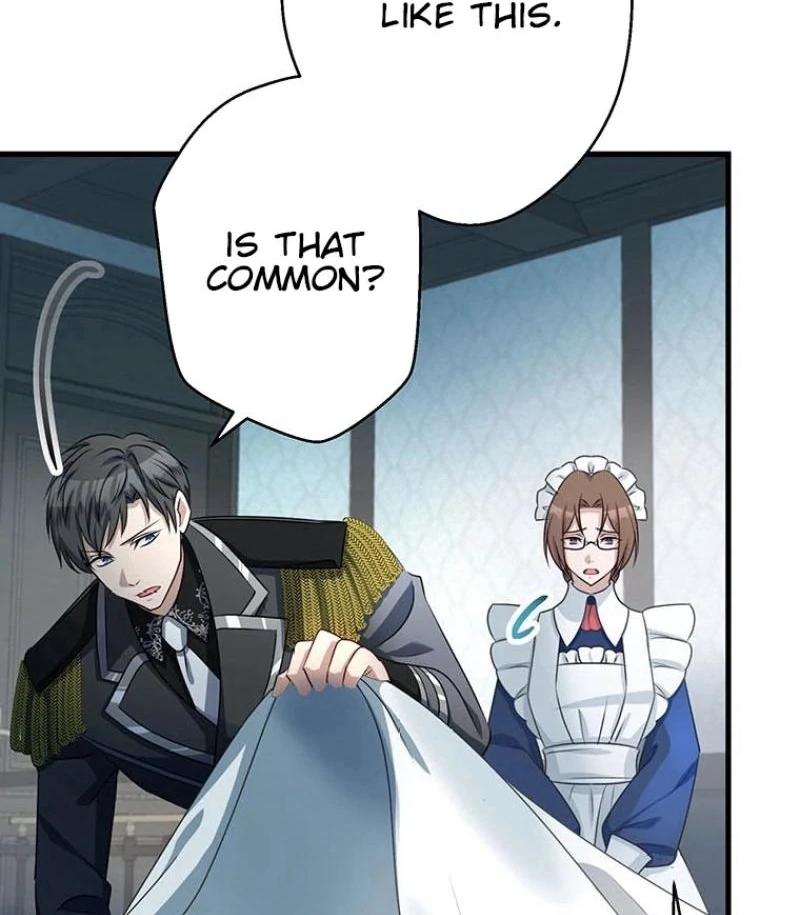 I will break ties with the harmful sister Chapter 23 580 ch 23 120