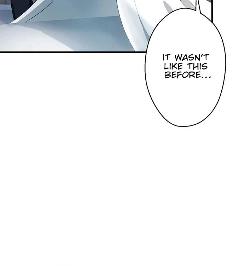 I will break ties with the harmful sister Chapter 23 581 ch 23 121