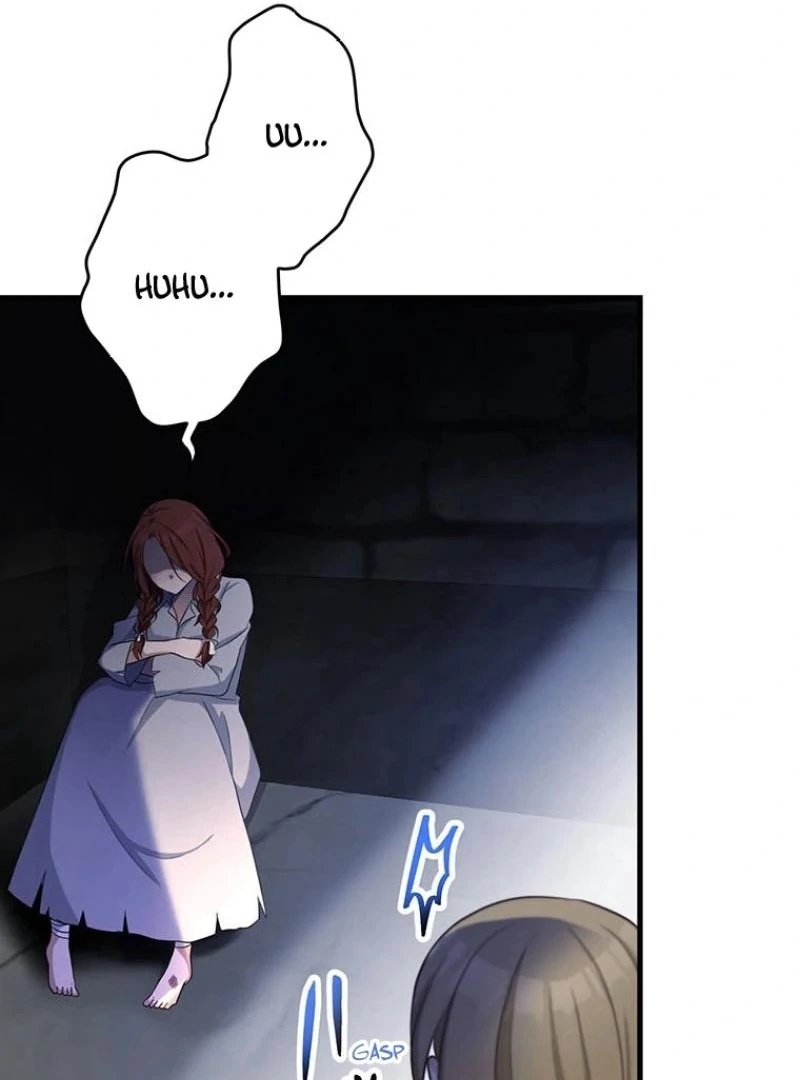 I will break ties with the harmful sister Chapter 23 481 ch 23 21