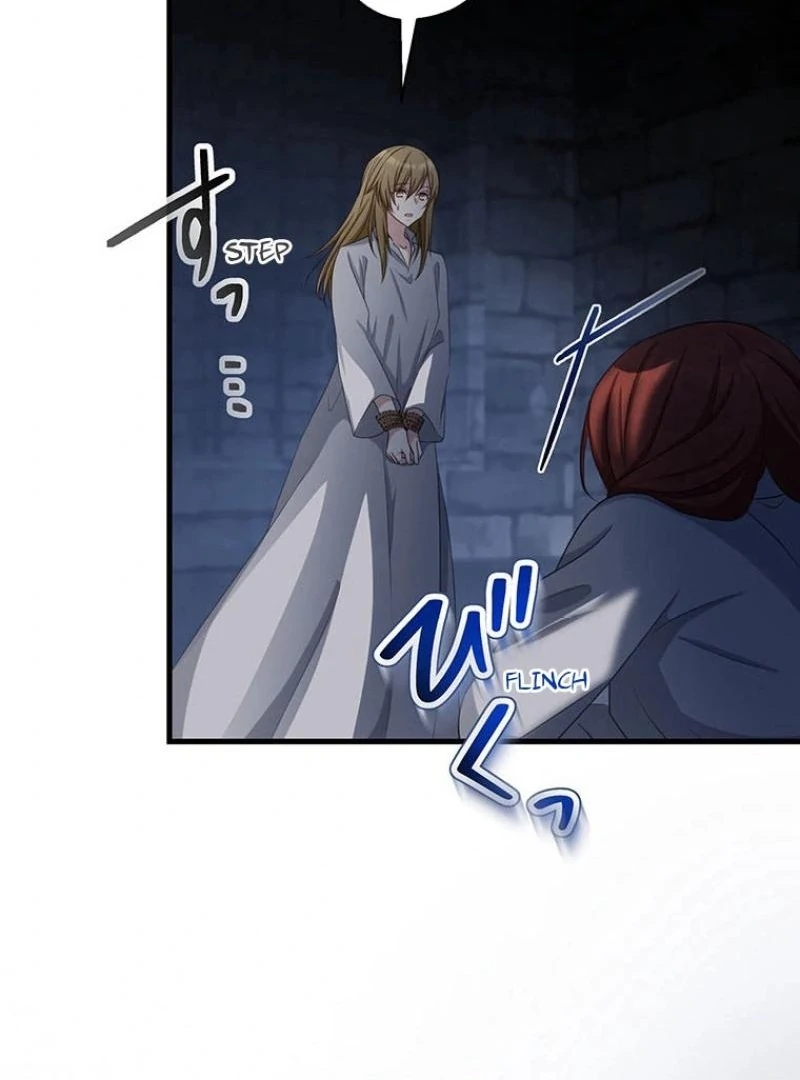 I will break ties with the harmful sister Chapter 23 483 ch 23 23