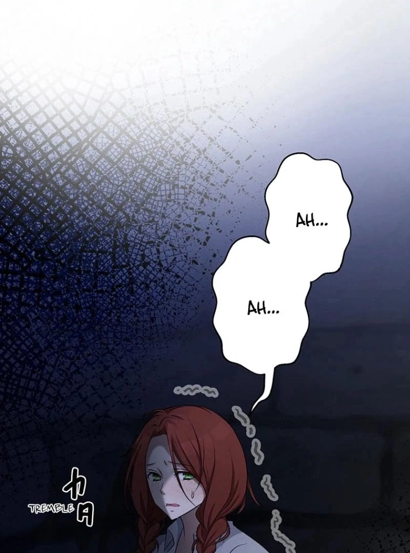 I will break ties with the harmful sister Chapter 23 484 ch 23 24