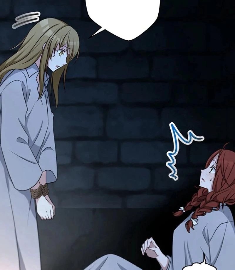 I will break ties with the harmful sister Chapter 23 490 ch 23 30