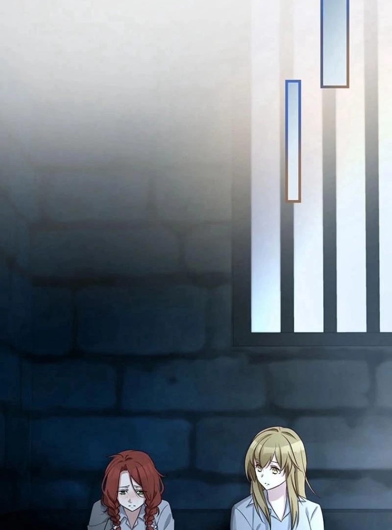 I will break ties with the harmful sister Chapter 23 494 ch 23 34