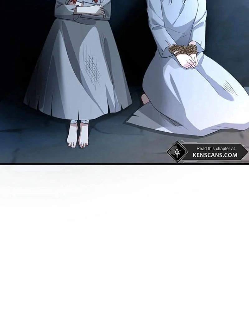 I will break ties with the harmful sister Chapter 23 495 ch 23 35