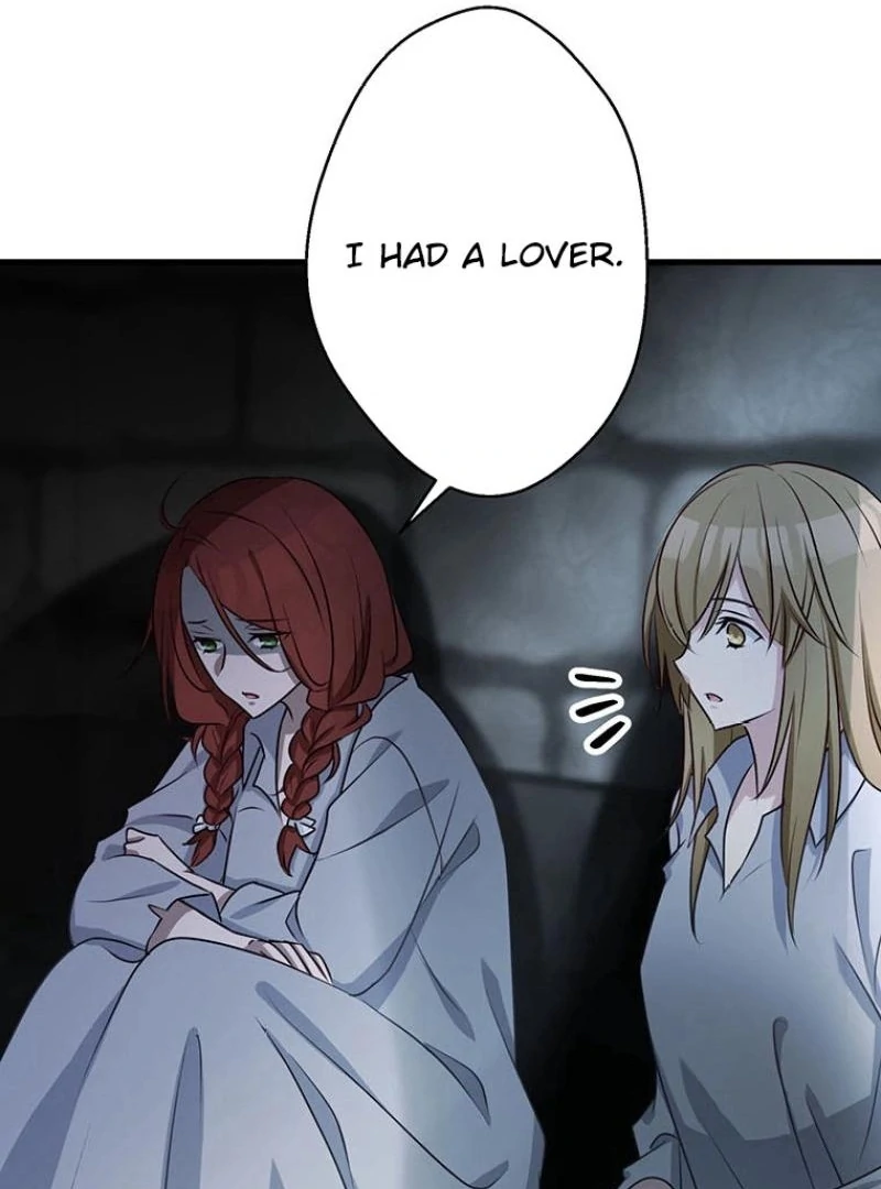 I will break ties with the harmful sister Chapter 23 498 ch 23 38