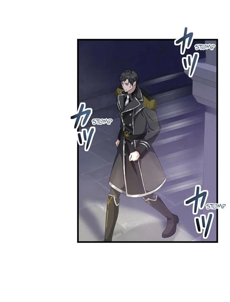 I will break ties with the harmful sister Chapter 23 464 ch 23 4