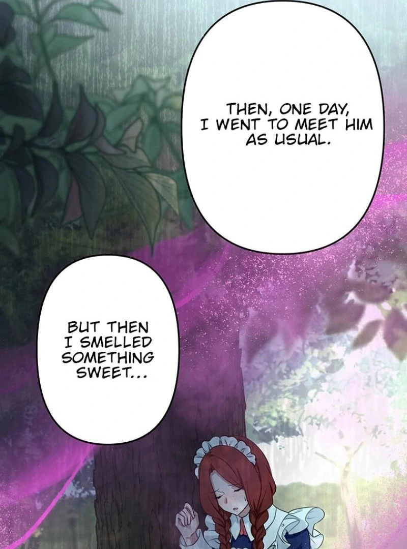 I will break ties with the harmful sister Chapter 23 503 ch 23 43