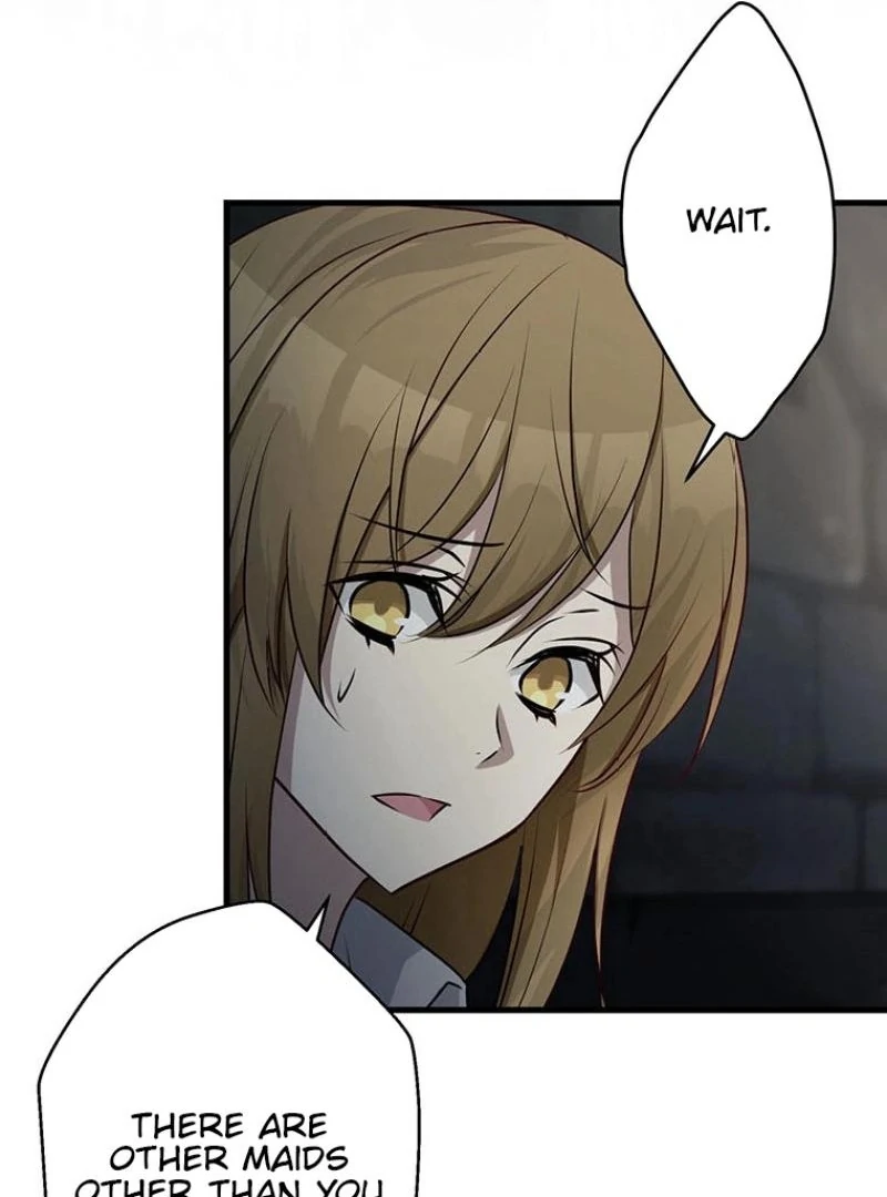 I will break ties with the harmful sister Chapter 23 508 ch 23 48