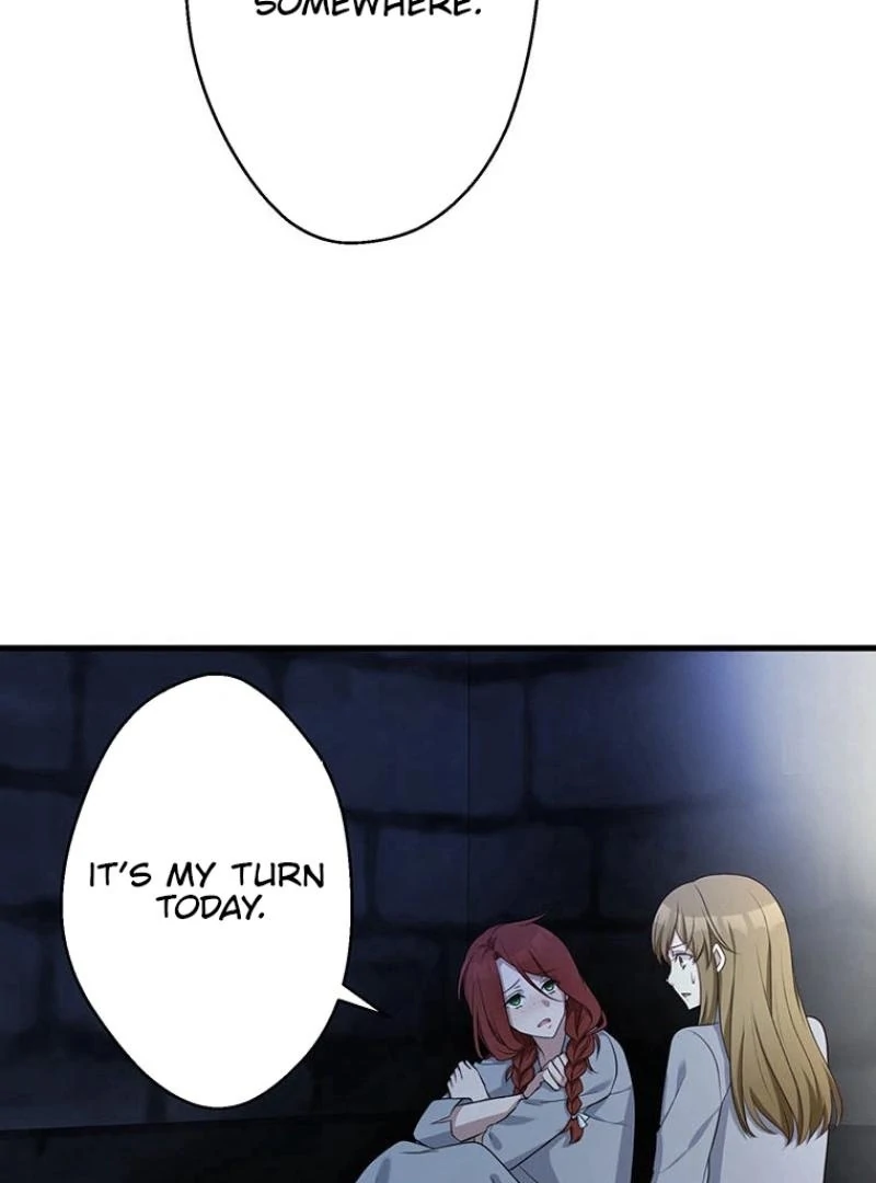 I will break ties with the harmful sister Chapter 23 510 ch 23 50