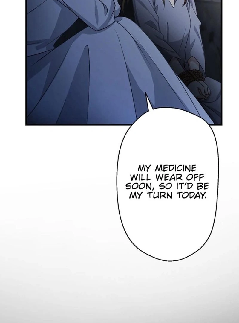 I will break ties with the harmful sister Chapter 23 514 ch 23 54