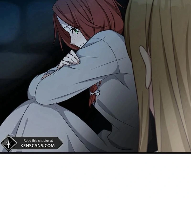 I will break ties with the harmful sister Chapter 23 518 ch 23 58