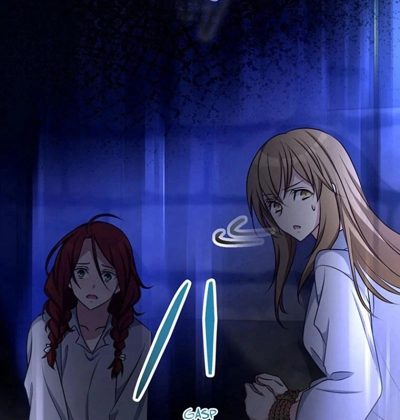 I will break ties with the harmful sister Chapter 23 534 ch 23 74