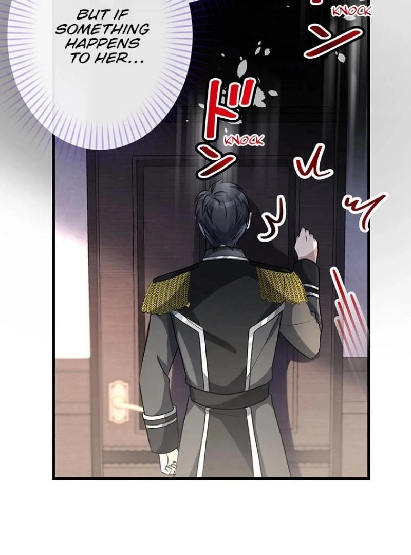 I will break ties with the harmful sister Chapter 23 468 ch 23 8