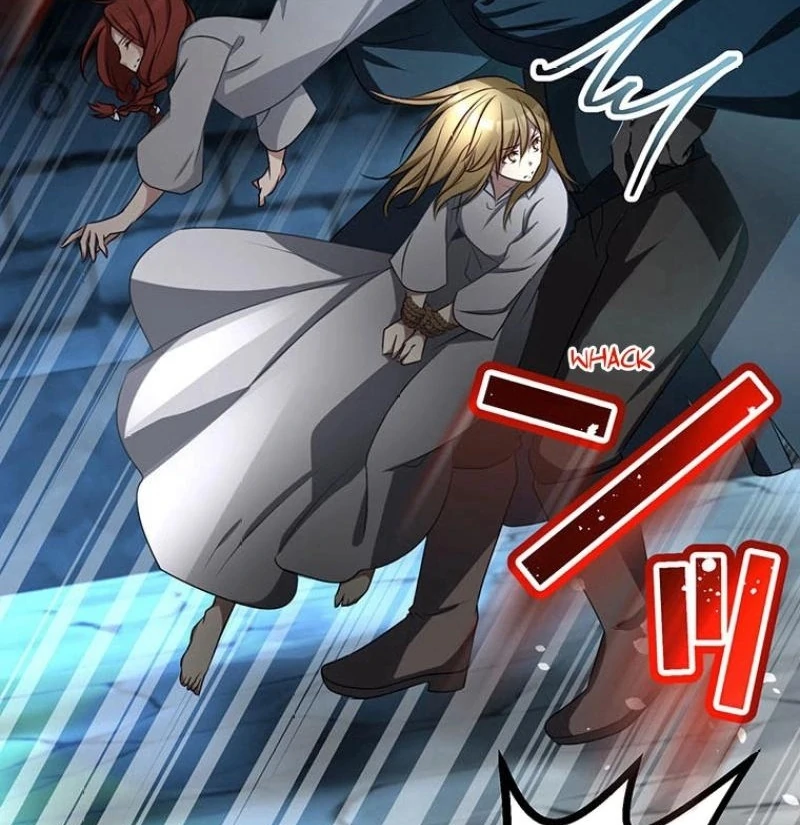 I will break ties with the harmful sister Chapter 23 552 ch 23 92