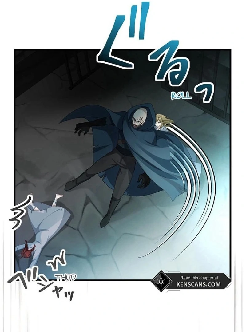 I will break ties with the harmful sister Chapter 23 554 ch 23 94