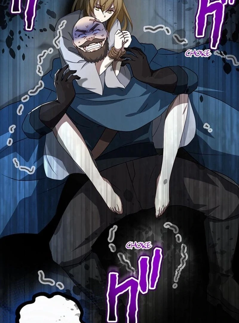 I will break ties with the harmful sister Chapter 23 556 ch 23 96