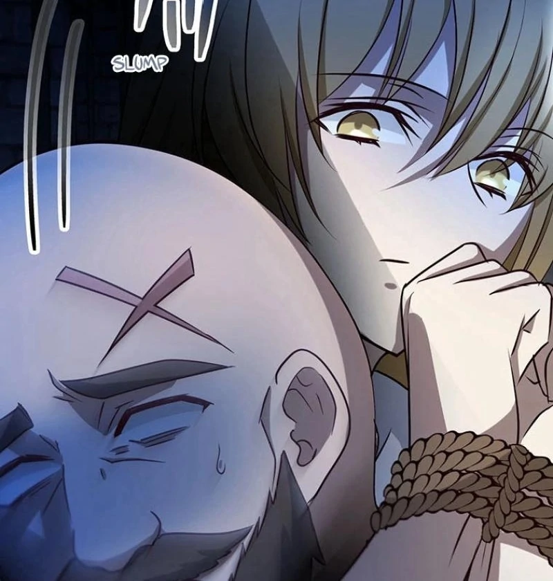 I will break ties with the harmful sister Chapter 23 558 ch 23 98