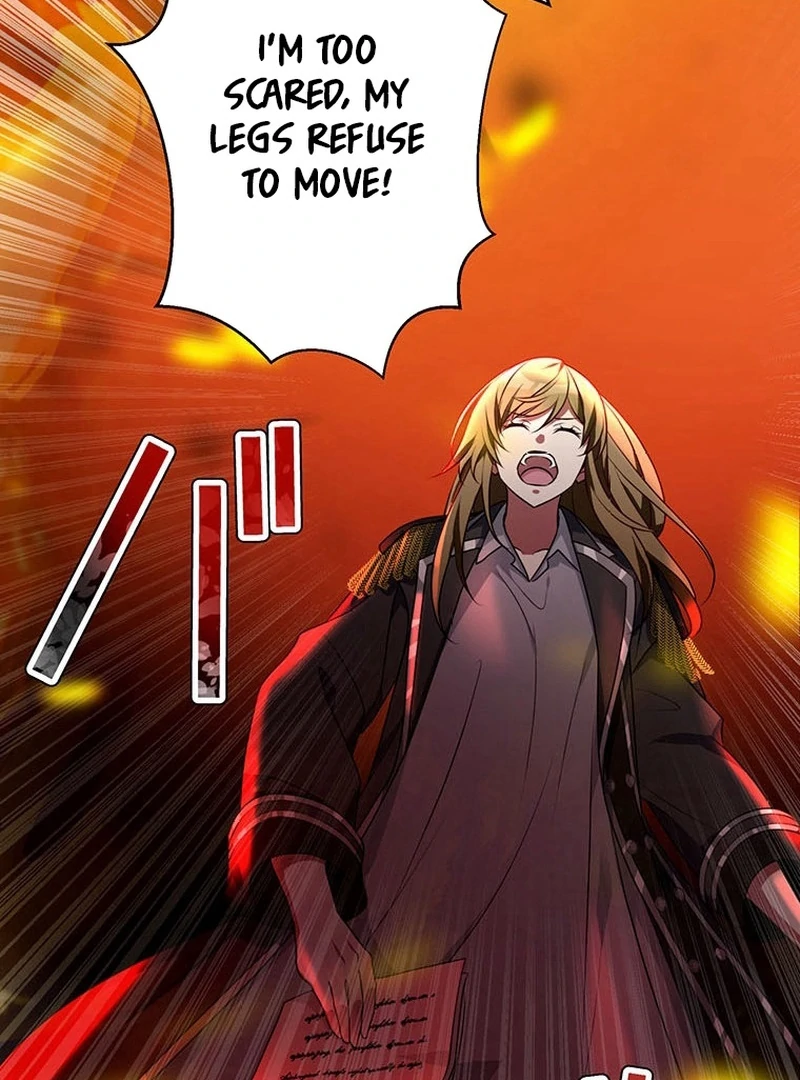 I will break ties with the harmful sister Chapter 30 519 ch 30 107