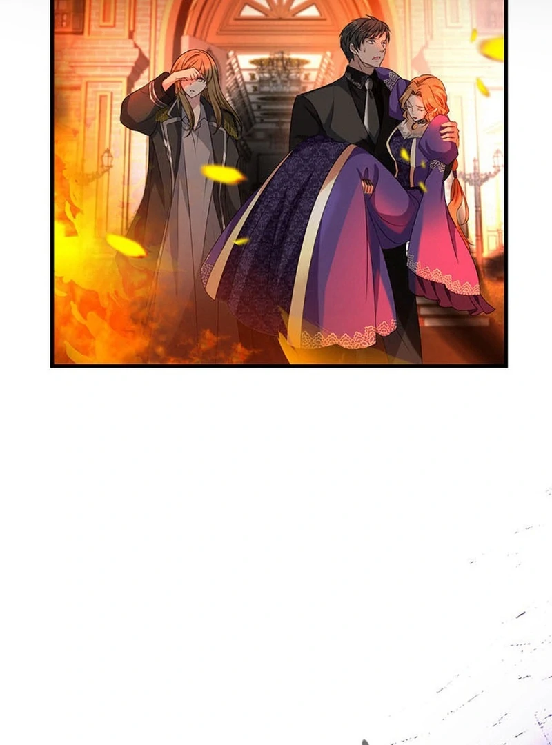 I will break ties with the harmful sister Chapter 30 427 ch 30 15