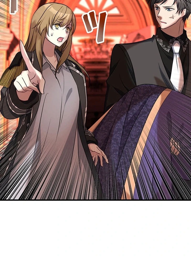 I will break ties with the harmful sister Chapter 30 438 ch 30 26