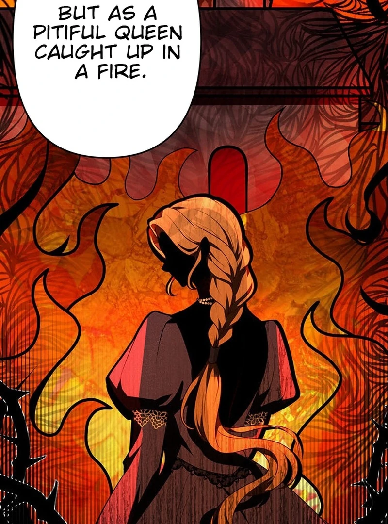 I will break ties with the harmful sister Chapter 30 459 ch 30 47