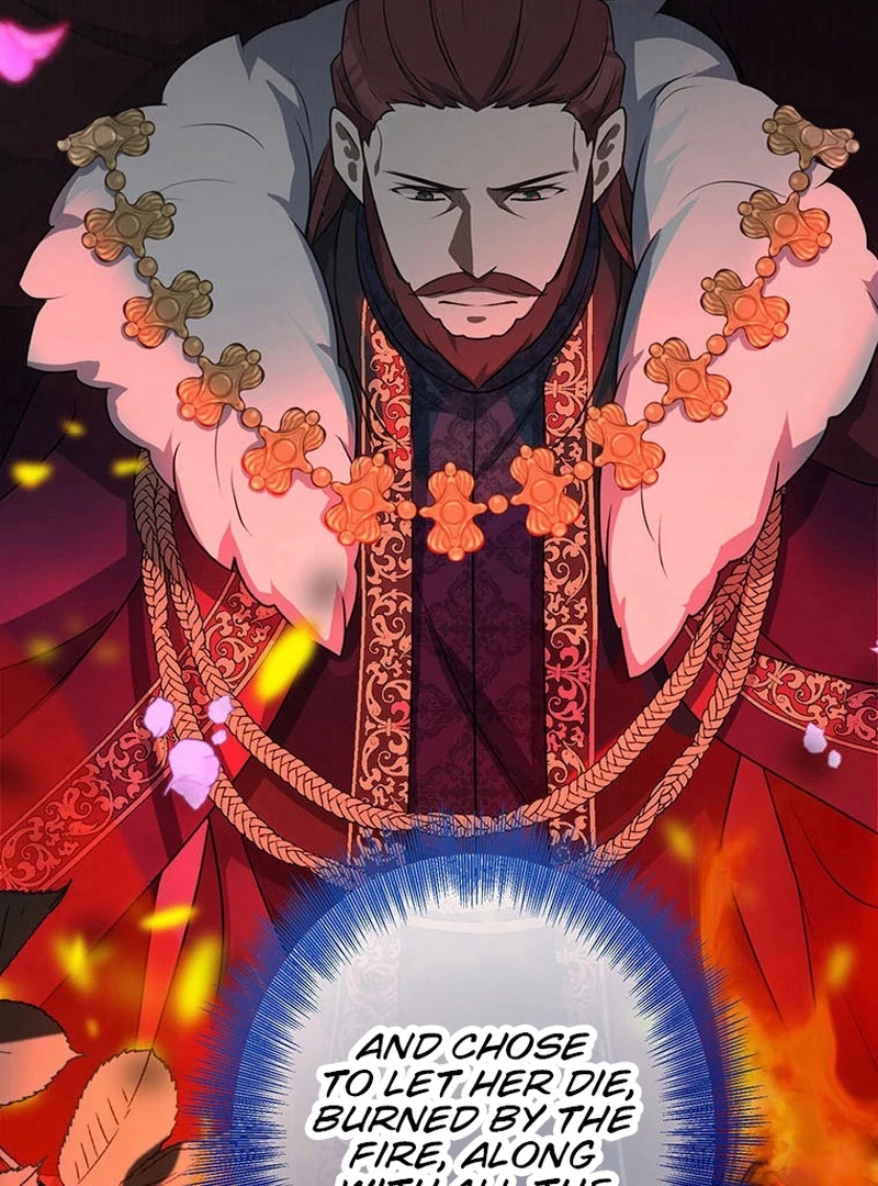 I will break ties with the harmful sister Chapter 30 469 ch 30 57