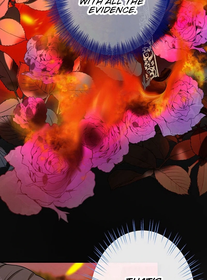 I will break ties with the harmful sister Chapter 30 470 ch 30 58