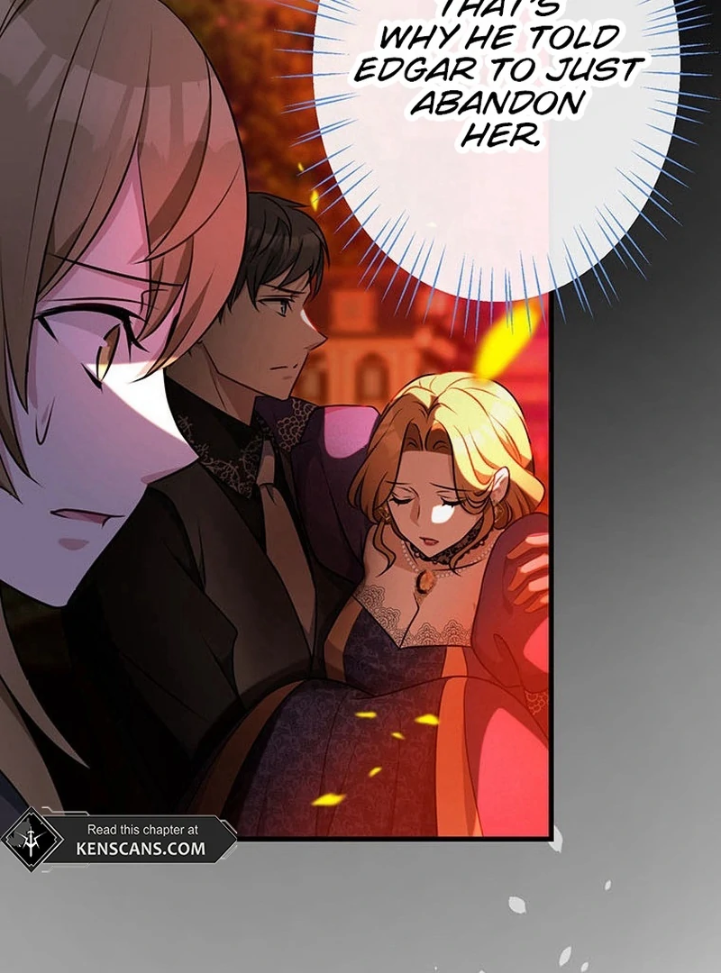 I will break ties with the harmful sister Chapter 30 471 ch 30 59