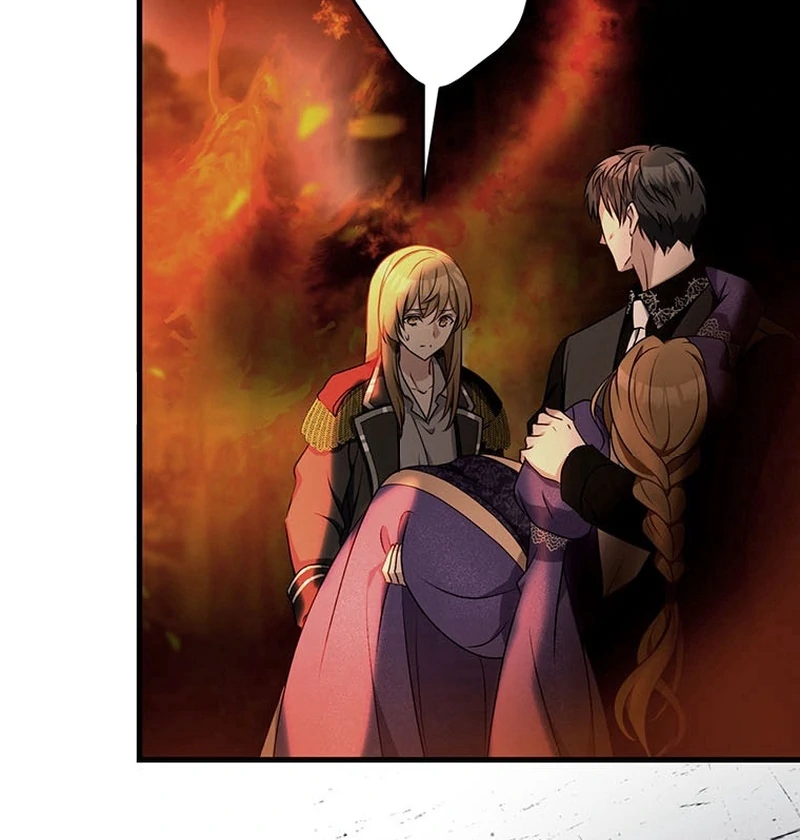 I will break ties with the harmful sister Chapter 30 490 ch 30 78